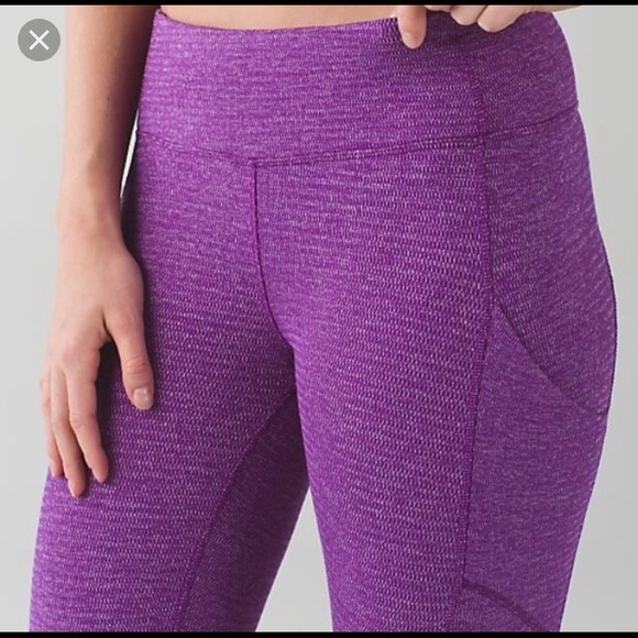 lululemon speed tight iv